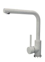 Dr.Gans Смеситель ЛИРА, цвет Терракота (LIRA Terracota) — фото 1, Смесители для кухни