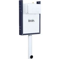 Смывной бачок Iddis Optima Home OPH0W0Ci32K скрытого монтажа с Белой клавишей смыва — фото 1, Инсталляции