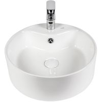 Раковина Bond 41 S03-410 Белая глянцевая — фото 11, Раковины