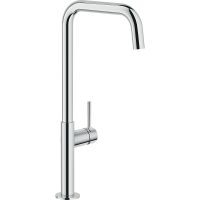 Смеситель для кухни Nobili Acquerelli AQ93113CR Хром — фото 1, Смесители для кухни