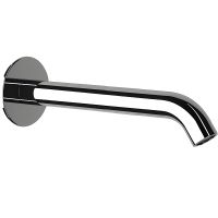 Излив для смесителя Remer X-Style 91XL Хром — фото 1, Изливы