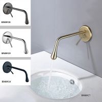 Товар: Смеситель для раковины Boch Mann Tropfen BM8926 Черный матовый - фото 4 Смеситель для раковины Boch Mann Tropfen BM8926 Черный матовый — фото 4, Смесители для раковины