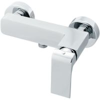 Смеситель для душа Swedbe Velo 2420 Хром — фото 9, Смеситель для душа