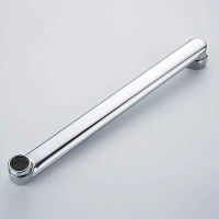 Товар: Смеситель для ванны Ledeme H34 2234L универсальный Хром - фото 3 Смеситель для ванны Ledeme H34 2234L универсальный Хром — фото 3, Для душа и ванны