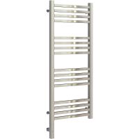 Электрический полотенцесушитель Сунержа Модус 3.0 1000x400 L 00-5700-1040 Хром — фото 9, Электрические полотенцесушители