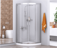 Товар: Isen 26S24 Душевой уголок - фото 2 Isen 26S24 Душевой уголок — фото 2, Комплектующие для туалета