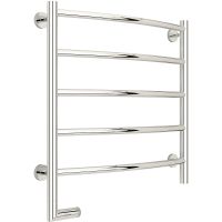 Электрический полотенцесушитель Сунержа Галант 2.0 600x600 L 00-5200-6060 Хром — фото 5, Электрические полотенцесушители