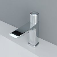 Товар: Смеситель для раковины Iddis Slide SLISBBTi01 Хром - фото 9 Смеситель для раковины Iddis Slide SLISBBTi01 Хром — фото 9, Смесители для раковины