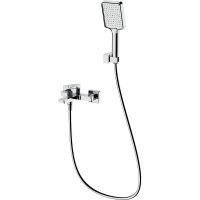 Смеситель для ванны BelBagno Ardente ARDENTE-VASM-CRM Хром — фото 1, Смеситель для ванны