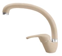 Dr.Gans Смеситель РОНДО, цвет Терра (RONDO Terra) — фото 1, Смесители для кухни