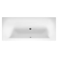 Товар: Акриловая ванна Riho Linares Velvet 180x80 B142001105 (BT4610500000000) без гидромассажа - фото 1 Акриловая ванна Riho Linares Velvet 180x80 B142001105 (BT4610500000000) без гидромассажа — фото 1, Акриловые ванны