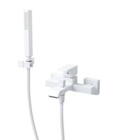 Смеситель для ванны и душа CEZARES PORTA-VM-BIO — фото 1, Смеситель для ванны