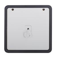 Зеркало Cezares CZR-SPC-DUET-700-800-LED-TCH — фото 4, Зеркала в ванную комнату