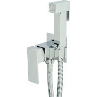 Гигиенический душ со смесителем Veragio Monreale 30373 Хром — фото 1, Гигиенические души