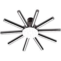 Верхний душ Remer 359S25X Хром — фото 1, Верхние души