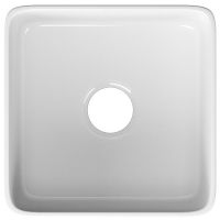 Раковина-чаша Point Аврора 24 PN43101 Белая — фото 10, Раковины накладные