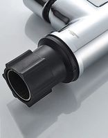 Смеситель для кухни Ledeme H34 4034-2L Хром — фото 6, Смесители для кухни