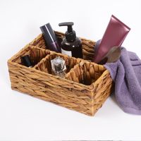 Товар: Wern WB-421-M Плетеная корзина - фото 2 Wern WB-421-M Плетеная корзина — фото 2, Аксессуары