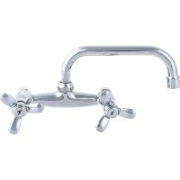 Смеситель для кухни Ledeme H12 4712L Хром — фото 2, Смесители для кухни