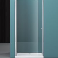 Товар: Душевая дверь BelBagno Etna 70 ETNA-B-1-70-C-Cr профиль Хром стекло прозрачное - фото 1 Душевая дверь BelBagno Etna 70 ETNA-B-1-70-C-Cr профиль Хром стекло прозрачное — фото 1, Распашные душевые двери