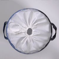 Товар: Ammer WB-702 Корзина - фото 4 Ammer WB-702 Корзина — фото 4, Аксессуары