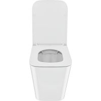 Товар: Унитаз Iddis Bild BILRDSEi26 приставной с сиденьем Микролифт - фото 5 Унитаз Iddis Bild BILRDSEi26 приставной с сиденьем Микролифт — фото 5, Приставные унитазы