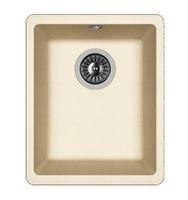 Florentina Мойка "Вега" 300, шампань FS — фото 1, Кухонные мойки