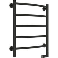 Электрический полотенцесушитель Сунержа Галант 2.0 600x500 R 15-5201-6050 Темный титан муар — фото 4, Электрические полотенцесушители