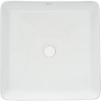 Товар: Раковина-чаша AQUAme 40 AQM5008 Белая глянцевая - фото 5 Раковина-чаша AQUAme 40 AQM5008 Белая глянцевая — фото 5, Раковины
