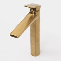 Товар: Aisch 5503H Смеситель для умывальника - фото 5 Aisch 5503H Смеситель для умывальника — фото 5, Аксессуары для раковины