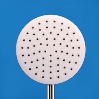 Душевая система Dorff Logic D0703000SS Нержавеющая сталь — фото 4, Душевые стойки