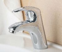 Смеситель Rhein для умывальника, хром, WasserKRAFT арт-1703 — фото 5, Смесители для раковины