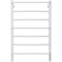 Товар: Электрический полотенцесушитель Larusso Евромикс КС П7 500х800 4670078536471 Белый - фото 3 Электрический полотенцесушитель Larusso Евромикс КС П7 500х800 4670078536471 Белый — фото 3, Электрические полотенцесушители