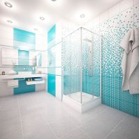 Товар: Душевой уголок Melodia della vita Square 80х80 MCNSQ8080TWt профиль Белый стекло прозрачное - фото 3 Душевой уголок Melodia della vita Square 80х80 MCNSQ8080TWt профиль Белый стекло прозрачное — фото 3, Квадратные душевые уголки