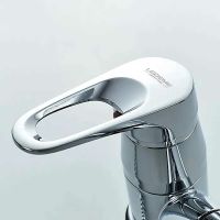 Товар: Смеситель для кухни Ledeme H13 6013L Хром - фото 8 Смеситель для кухни Ledeme H13 6013L Хром — фото 8, Смесители для кухни