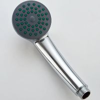 Смеситель для ванны Accoona H50 A7150 Хром — фото 2, Смеситель для ванны