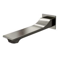 A176 Настенный излив для ванны — фото 2, Изливы