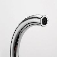 Товар: Смеситель для кухни Ledeme 4255-3L Хром - фото 3 Смеситель для кухни Ledeme 4255-3L Хром — фото 3, Смесители для кухни