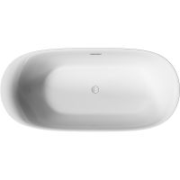 Товар: Акриловая ванна Sancos Single 180x85 FB07 без гидромассажа - фото 9 Акриловая ванна Sancos Single 180x85 FB07 без гидромассажа — фото 9, Акриловые ванны