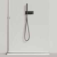 Товар: Душевой поддон из искусственного камня Salini Oasi 90x90 120321M Белый матовый - фото 5 Душевой поддон из искусственного камня Salini Oasi 90x90 120321M Белый матовый — фото 5, Душевые поддоны из искусственного камня