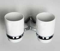 Aller K- Подстаканник двойной арт-1128DC — фото 2, Прочие аксессуары и комплектующие