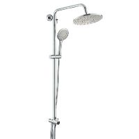 Верхний душ ESKO TS1300 Хром — фото 1, Верхние души