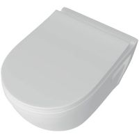 Товар: Унитаз Maretti Vittorio VI10PBM82-844 подвесной с сиденьем Микролифт - фото 6 Унитаз Maretti Vittorio VI10PBM82-844 подвесной с сиденьем Микролифт — фото 6, Подвесные унитазы