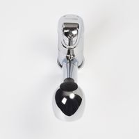 Oder 6365 Смеситель для кухни с выдвижной лейкой — фото 9, Смесители для кухни