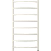 Электрический полотенцесушитель Сунержа Галант 4.0 1000x500 R 12-0831-1050 Белый — фото 1, Электрические полотенцесушители