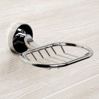 Товар: Rhein K-6269 Мыльница решетка - фото 2 Rhein K-6269 Мыльница решетка — фото 2, Мыльницы