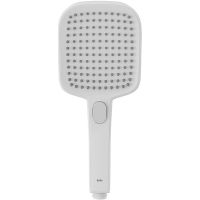 Товар: Ручной душ Iddis Esper ESP3FWSi18 Белый матовый - фото 5 Ручной душ Iddis Esper ESP3FWSi18 Белый матовый — фото 5, Лейки для душа