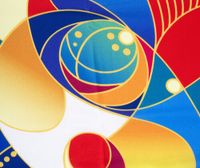 Berkel SC- Шторка для ванной арт-68101 — фото 5, Шторы для ванной