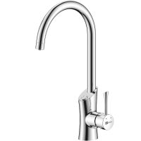 Смеситель для кухни Lemark Comfort LM3072C Хром — фото 1, Смесители для кухни