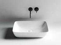 Раковина Ceramicanova Form 58 CN2003 Белая — фото 14, Раковины